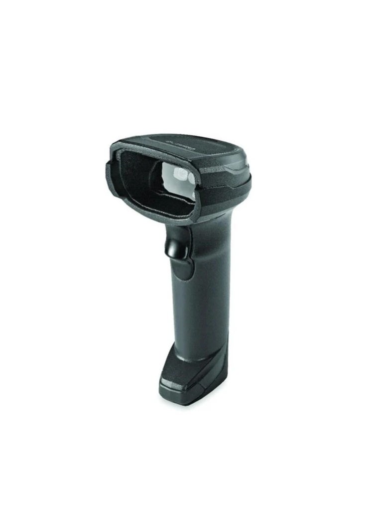 ZEBRA Zebra DS8108 Corded Handheld 1D/2D Imager  - Image 1
