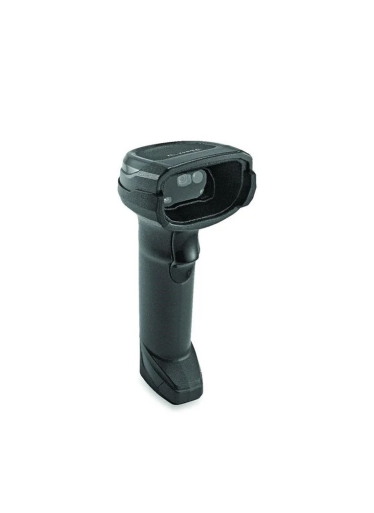 ZEBRA Zebra DS8108 Corded Handheld 1D/2D Imager  - Image 2