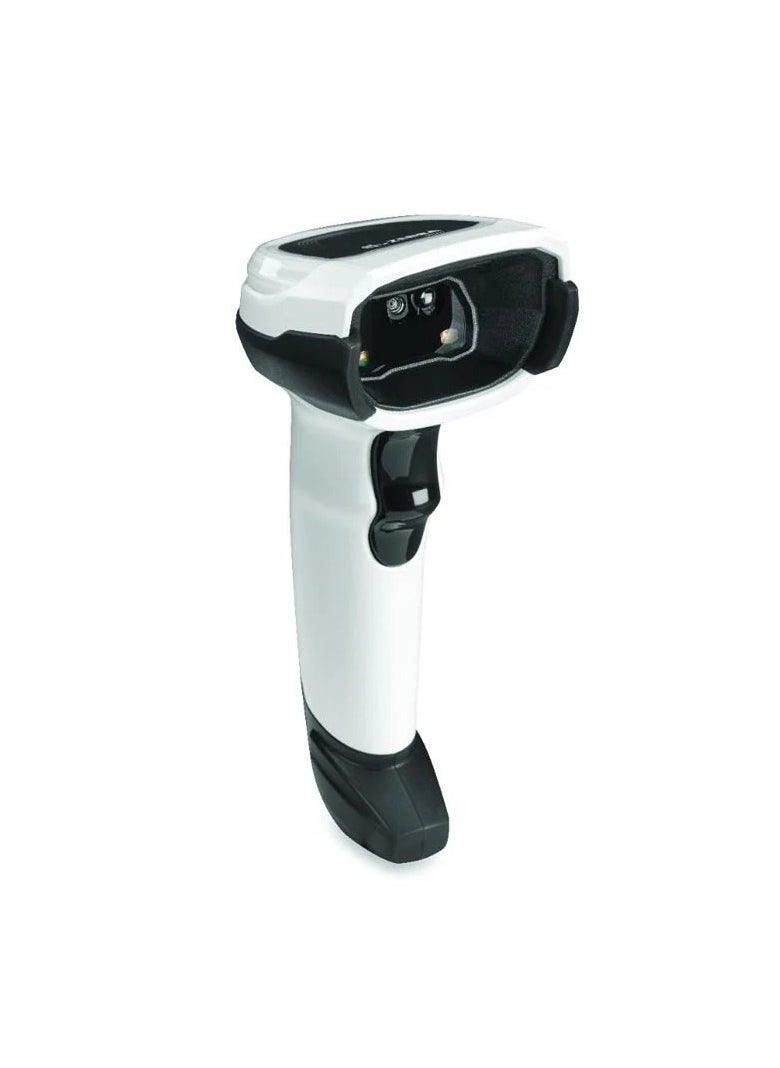 ZEBRA Zebra DS8108 Corded Handheld 1D/2D Imager  - Image 3