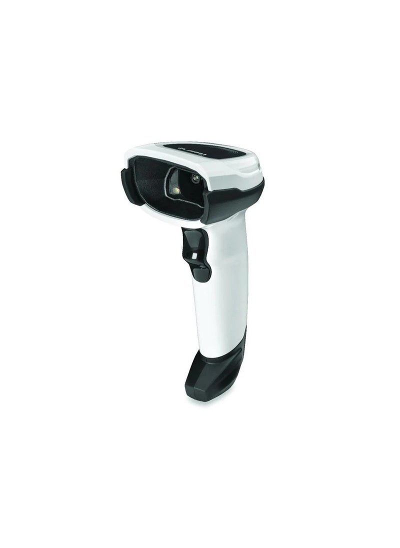 ZEBRA Zebra DS8108 Corded Handheld 1D/2D Imager  - Image 4