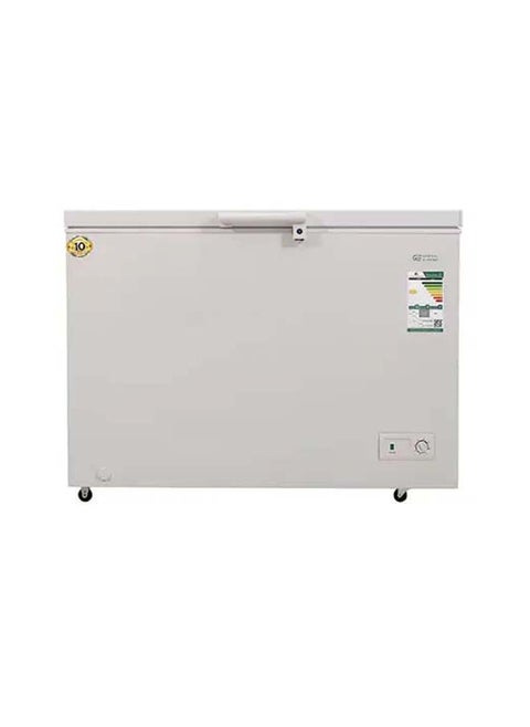 General Supreme, Horizontal Freezer (Horizontal)