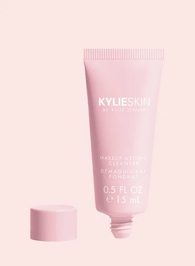 Kylie Skin Makeup Melting Cleanser 15ml