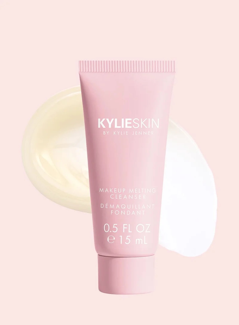 Kylie Skin Makeup Melting Cleanser 15ml
