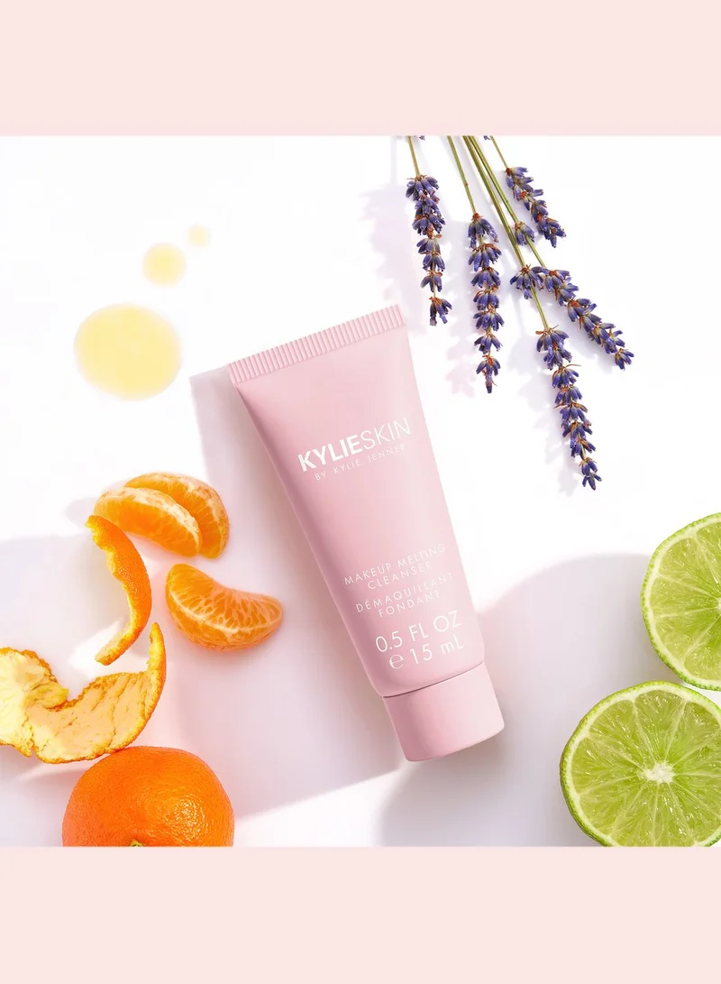 Kylie Skin Makeup Melting Cleanser 15ml