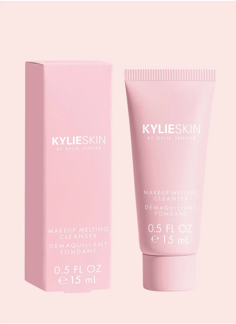 Kylie Skin Makeup Melting Cleanser 15ml