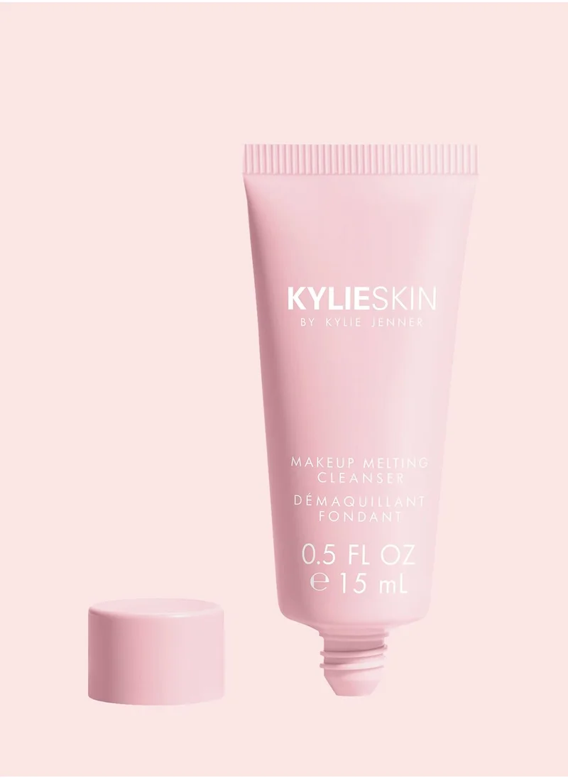 Kylie Skin Makeup Melting Cleanser 15ml