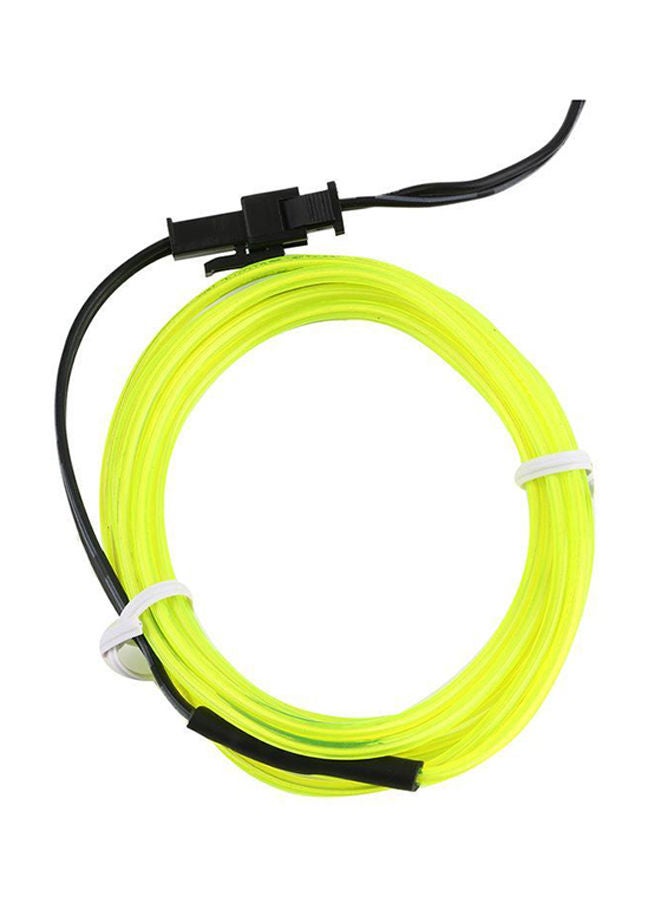 NIBEMINENT Flexible Rope Neon Light - Image 2