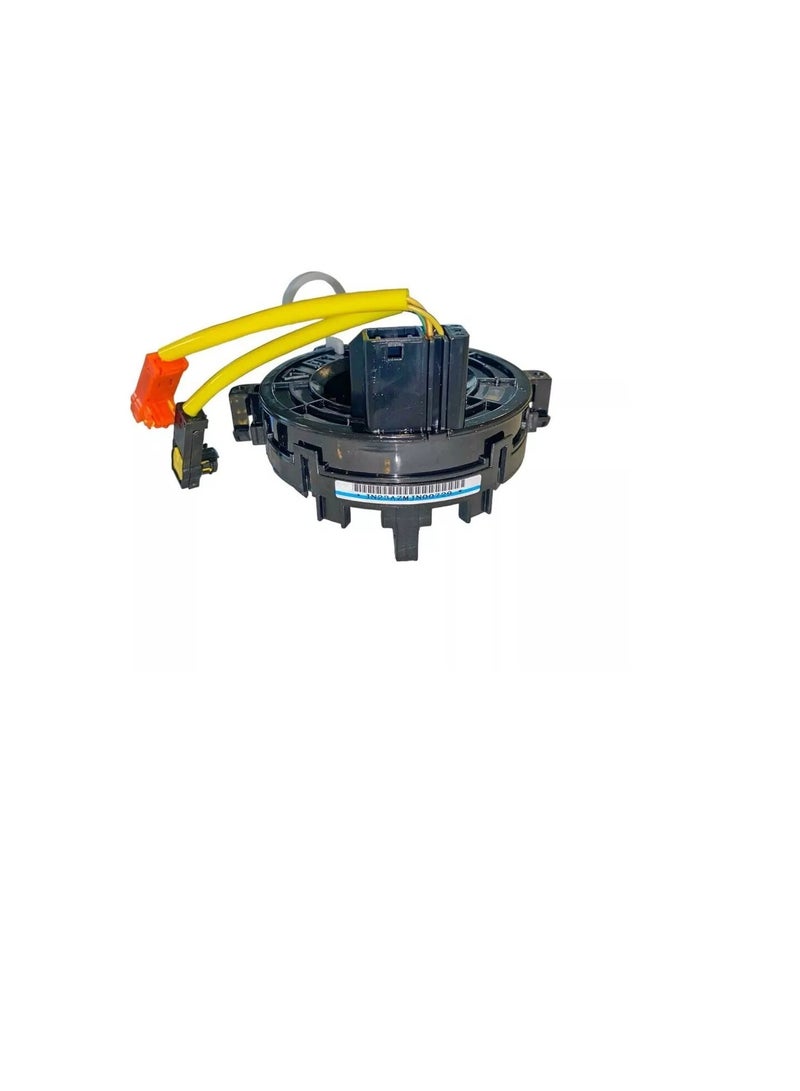 Generic Airbag Clock Spring Fit For Mitsubishi Outlander 8619A472  - Image 4