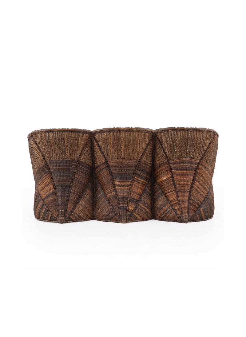 Gallery - Italian Velvet Sofa Set | The Gallery - Image 1