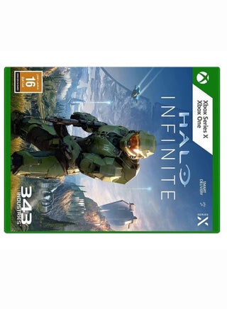لعبة "Halo Infinite" - xbox_one_series_x - view 3