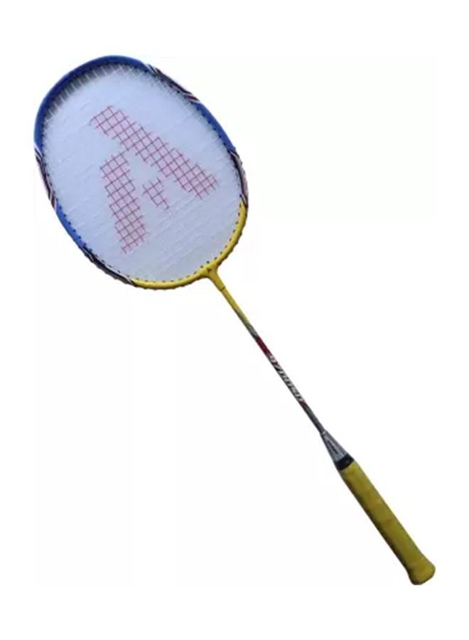 Badminton Racket With Cover AM 9700 SQ