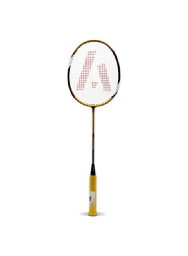 Badminton Racket With Cover AM 9700 SQ