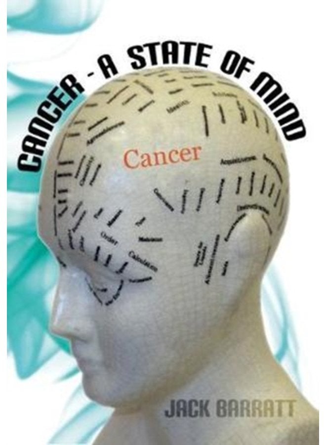 Cancer A State of Mind - Paperback