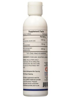 Empirical Labs Liposomal Vitamin C 5 oz  - Image 2