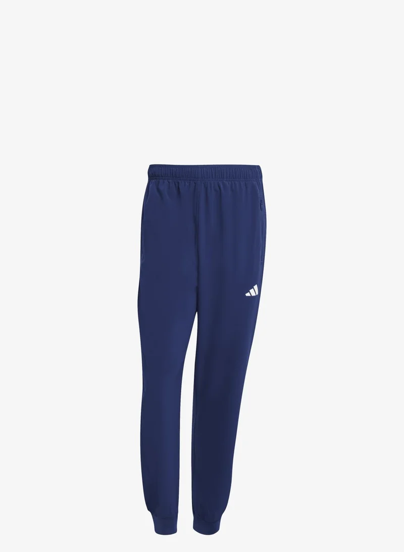 Adidas WORKOUT ESSENTIALS FLEX WOVEN PANT