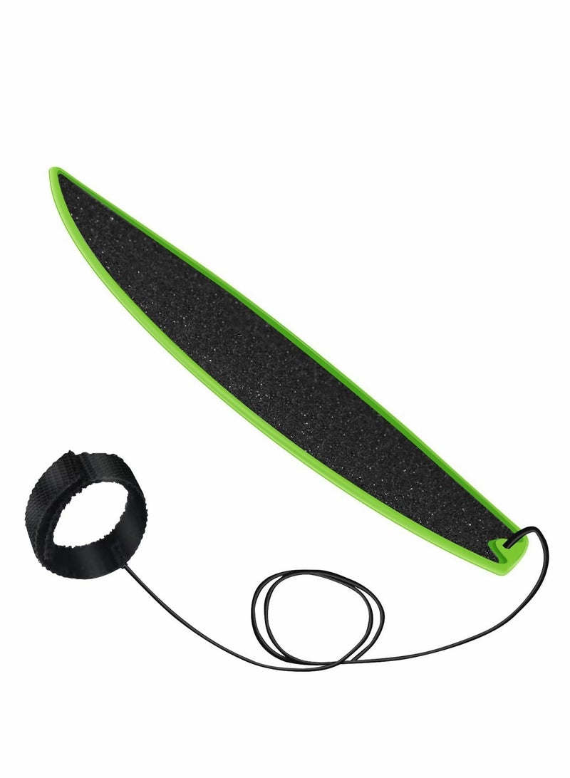 Barakah Finger Surfboard, Mini fingertip Surfboard, Fingerboard Toy - Image 1