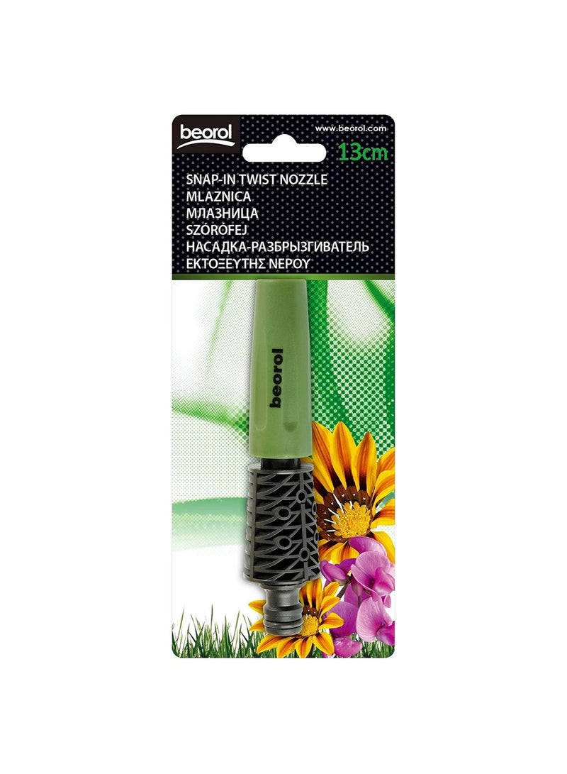 Beorol فوهة حديقة بيو رول قابلة للتدوير - 13 سم - Image 1