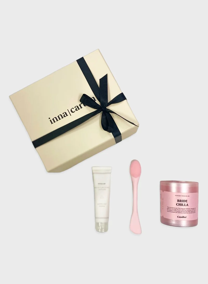Inna Carton To My Bridesmaid Gift Box