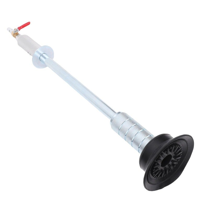Pneumatic Car Dent Puller: Advanced Pneumatic Tech, Powerful Suction Cup - Versatile Compatibility Auto Dent Removal Tool for Sedan, SUV and General Vehicle Body Repair - Image 5