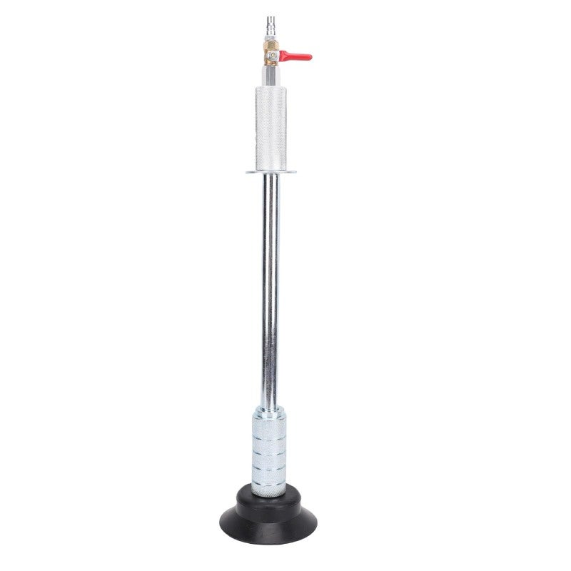 Pneumatic Car Dent Puller: Advanced Pneumatic Tech, Powerful Suction Cup - Versatile Compatibility Auto Dent Removal Tool for Sedan, SUV and General Vehicle Body Repair - Image 2