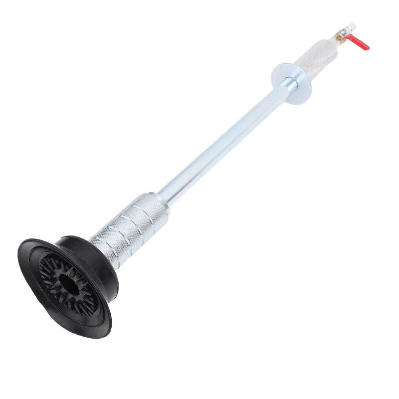Pneumatic Car Dent Puller: Advanced Pneumatic Tech, Powerful Suction Cup - Versatile Compatibility Auto Dent Removal Tool for Sedan, SUV and General Vehicle Body Repair - Image 4