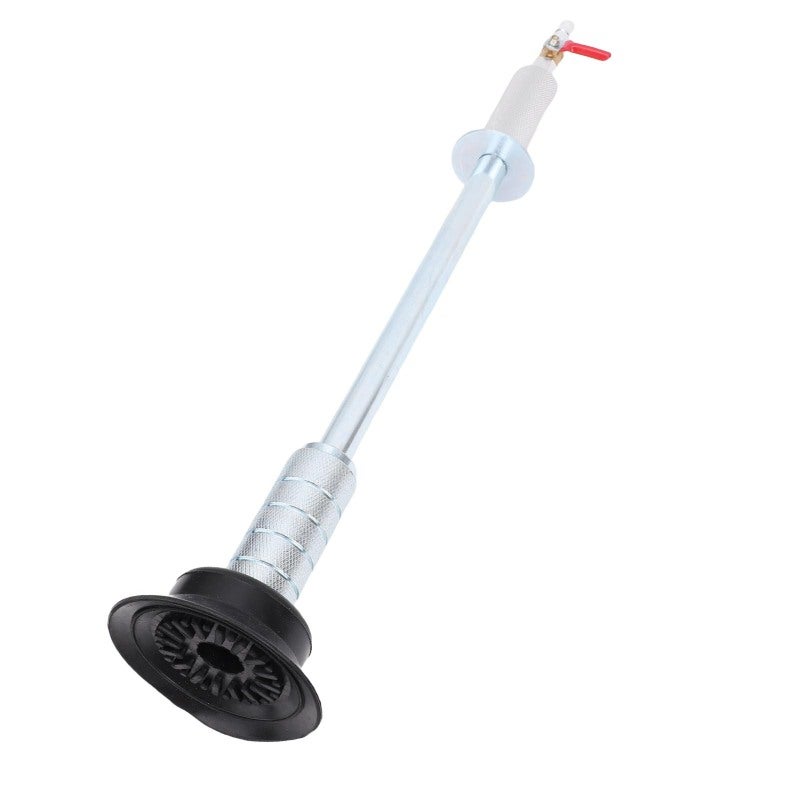 Pneumatic Car Dent Puller: Advanced Pneumatic Tech, Powerful Suction Cup - Versatile Compatibility Auto Dent Removal Tool for Sedan, SUV and General Vehicle Body Repair - Image 3