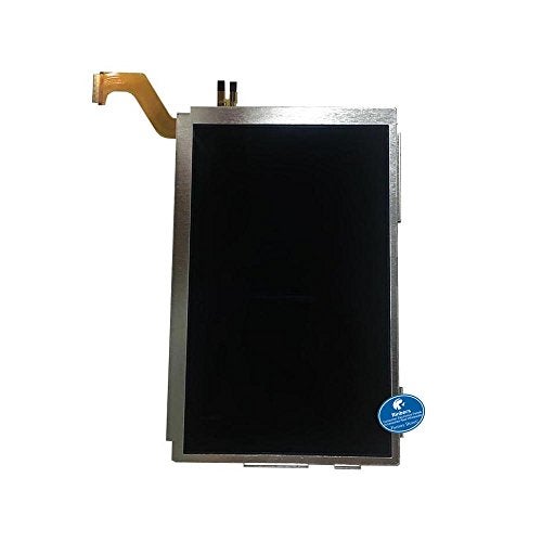 Rinbers® OEM Replacement Top Upper LCD Screen Display for Nintendo 3DS N3DS XL LL 2012-2014 with Y Tool (Not for 3DS or New 3DS XL LL LCD) - Image 2