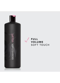 Sebastian Sebastian Volupt Volume Boosting Shampoo, 33.79 oz.  - Image 3
