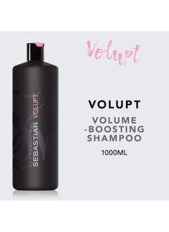 Sebastian Sebastian Volupt Volume Boosting Shampoo, 33.79 oz.  - Image 2