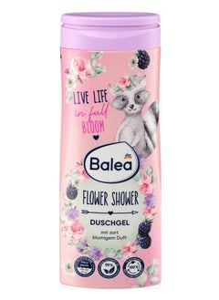 Balea Flower Shower Gel 300ml 