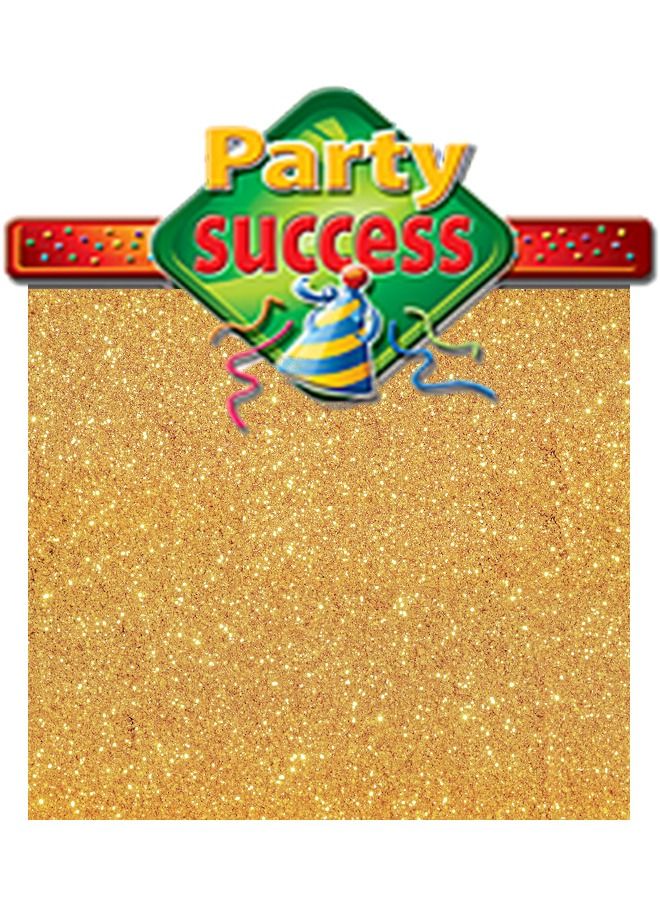 بارتي ساكسيس بخاخ  صبغة الشعر من بارتي سكسيس ذهبي 125 مل - Image 2