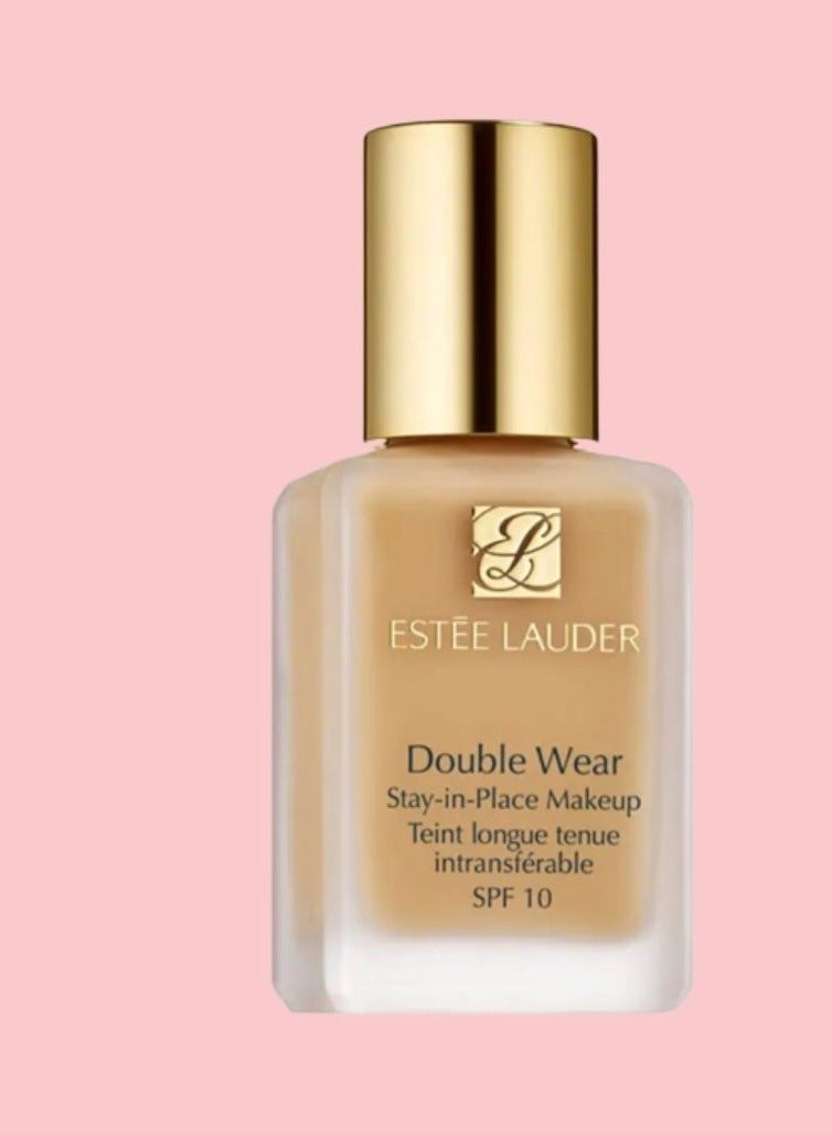 Esteelauder Estee Double Wear Liq Fod No.2C0 Beige - Image 1