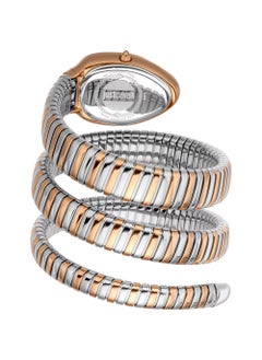 Just Cavalli ساعة جست كافالي جست جلام ايفو 9 للنساء JC1L224M0095  - Image 2