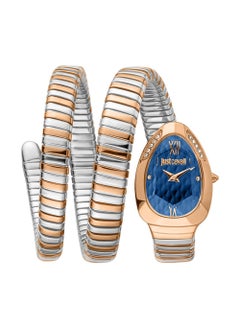 Just Cavalli ساعة جست كافالي جست جلام ايفو 9 للنساء JC1L224M0095  - Image 1