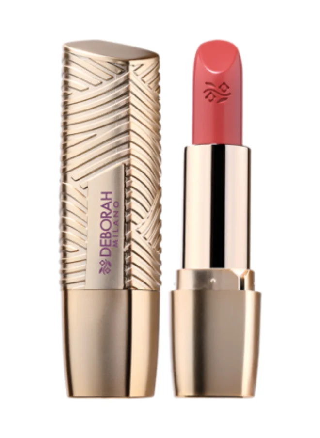 ديبورا ميلانو Lipstick Red 09 Golden Caramel