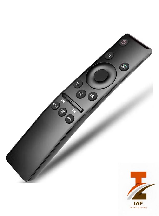 IAF Universal Remote Control Compatible for All Samsung TV LED