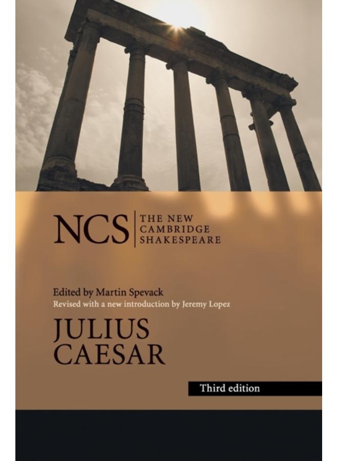 Julius Caesar 