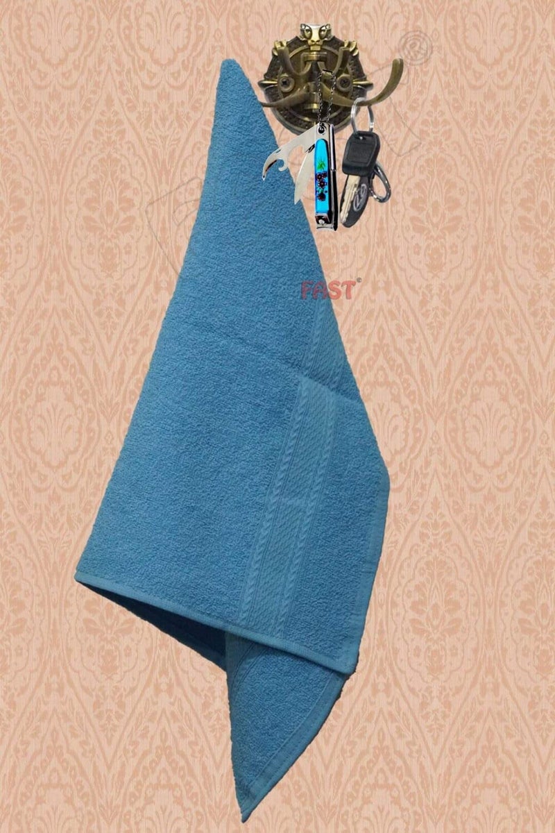 FAST CH06 Lion Brass Antique Door Hook, Wall Hooks, Bathroom Hook for Hanging Hang All Type Clothes and Towel Hanger - Image 3