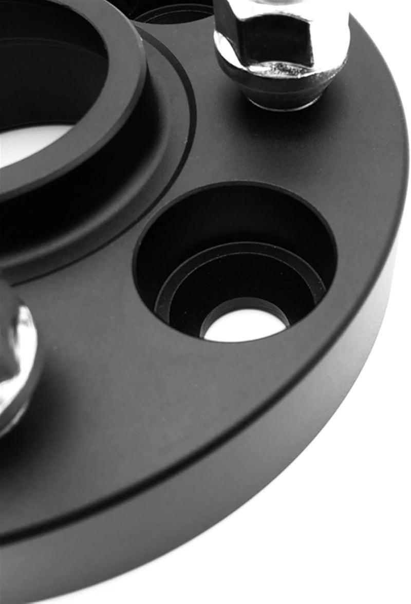 Wivplex 2PC Wheel Spacer Adapter for Ford Vehicles - Image 3