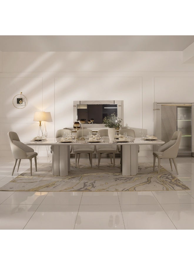 ROYAL FURNITURE Alina Dining Room Set  - Image 1