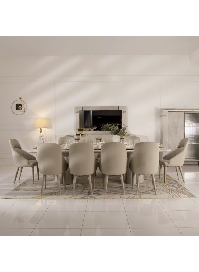ROYAL FURNITURE Alina Dining Room Set  - Image 2