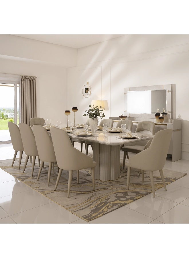 ROYAL FURNITURE Alina Dining Room Set  - Image 3