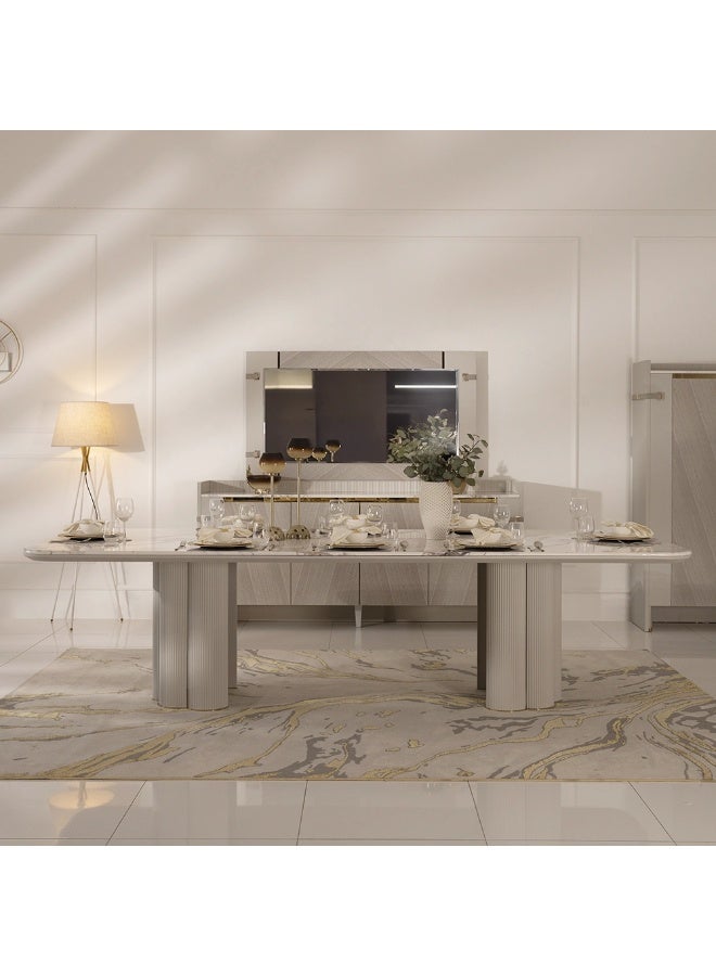 ROYAL FURNITURE Alina Dining Room Set  - Image 4