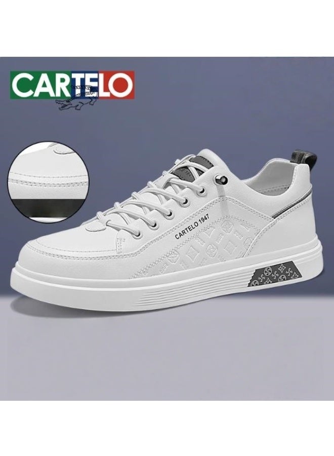 كارتيلو أحذية جديدة خفيفة الوزن ومقاومة الانزلاق - Image 1