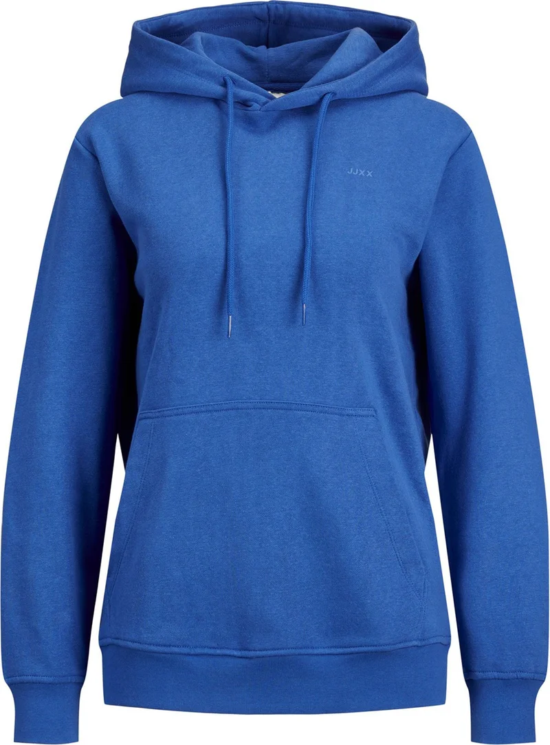 جي جي اكس اكس Crew Neck Light Blue Women's Sweatshirt 12223961