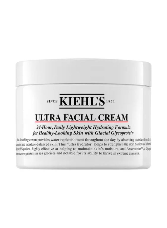 كييلز كريم الوجه الفائق - 125 مل