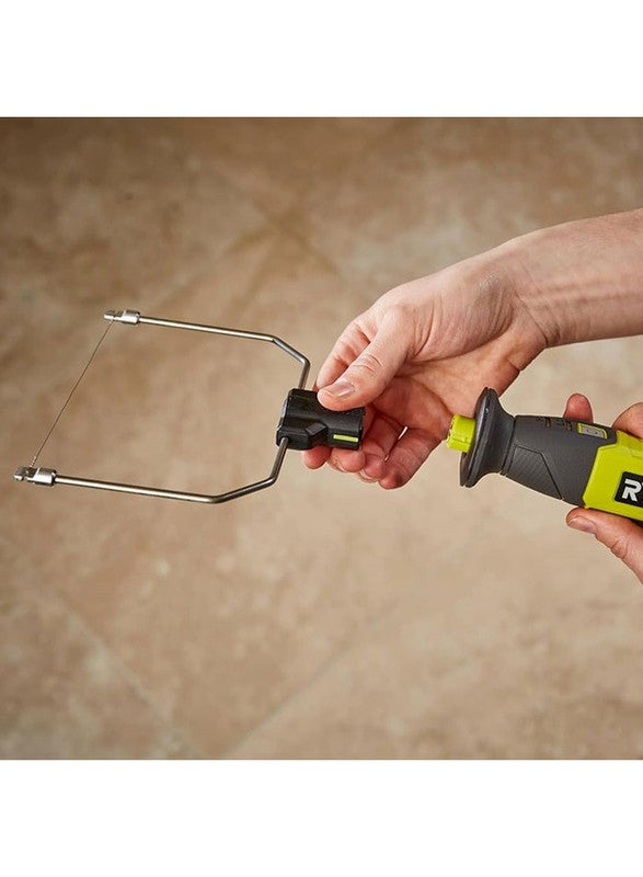 Ryobi Cordless Hot Foam Cutter, 4V/2Ah USB Lithium battery, 150 ~ 270 °C - Image 4