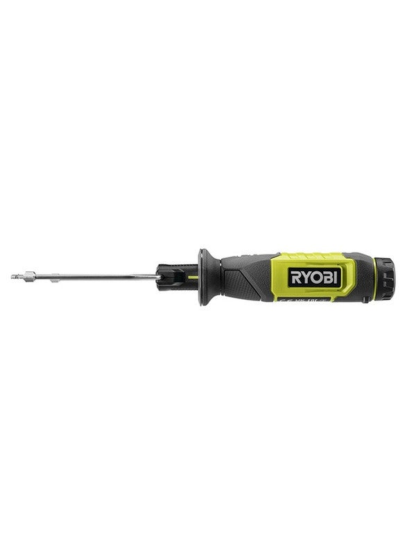 Ryobi Cordless Hot Foam Cutter, 4V/2Ah USB Lithium battery, 150 ~ 270 °C - Image 2