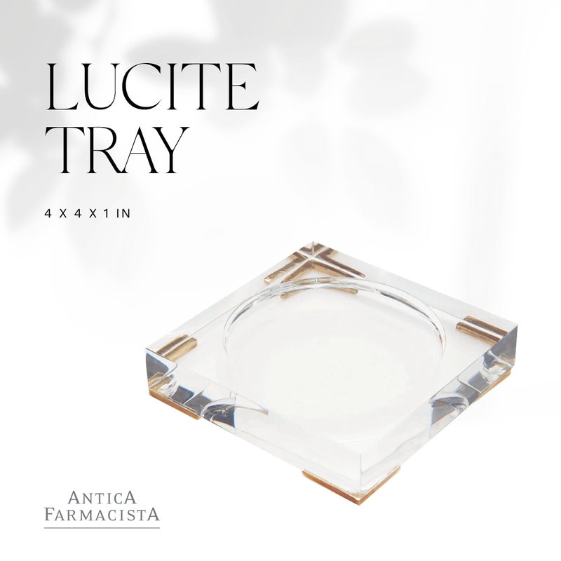 Antica Farmacista Antica Farmacista Lucite Tray, 16.9 Fl Oz  - Image 2