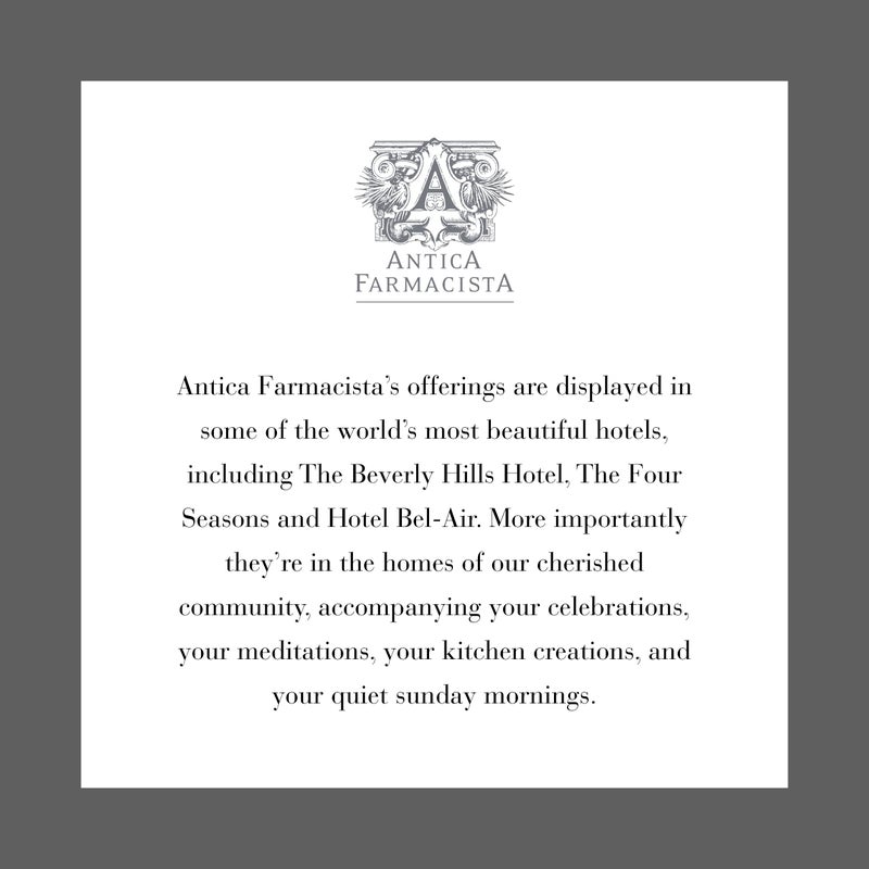 Antica Farmacista Antica Farmacista Lucite Tray, 16.9 Fl Oz  - Image 5